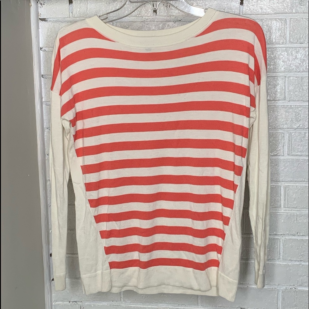 DONATED ✨ Talbots Sweater
